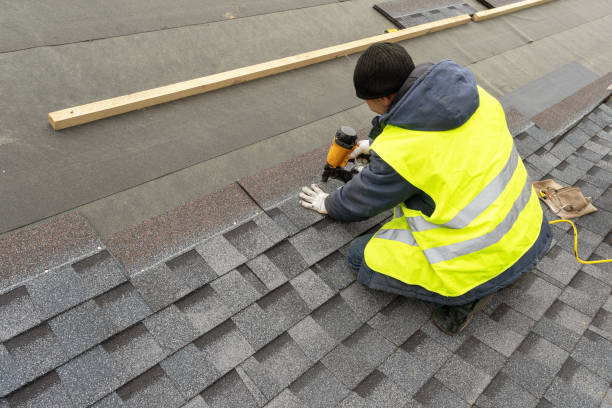 Best New Roof Installation  in Gresham, OR
