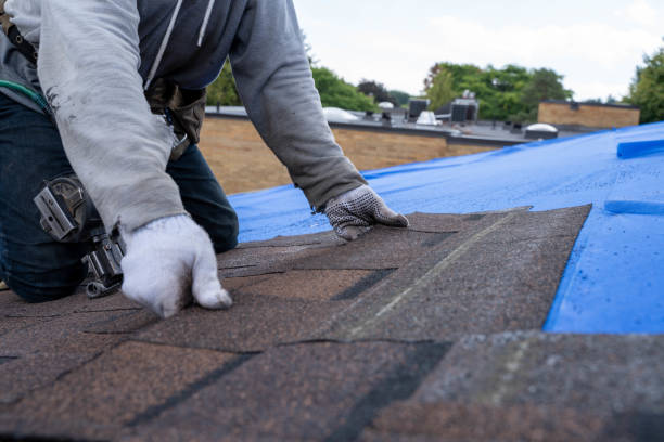 Quick and Trustworthy Emergency Roof Repair Services in Gresham, OR