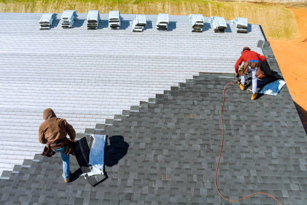 Best New Roof Installation  in Gresham, OR