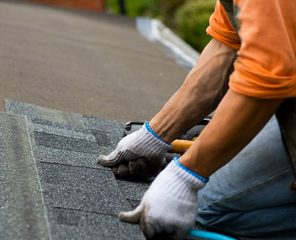 Best Local Roofing Companies  in Gresham, OR