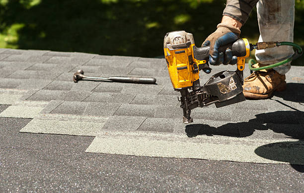 Quick and Trustworthy Emergency Roof Repair Services in Gresham, OR