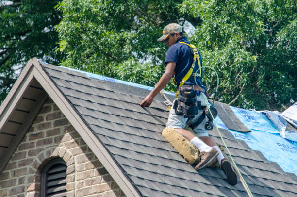 Best Residential Roofing Contractor  in Gresham, OR